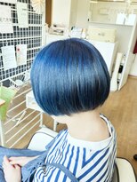 ヘアーアンドビューティー ルーツ(hair&beauty #roots)&nbsp;アンブレラカラー