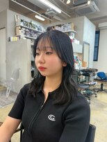 ココロ(COKORO)&nbsp;レイヤースタイル