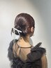 【Chiaki限定★】お呼ばれヘアセット¥5500→