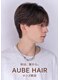 オーブ ヘアー ケイ 鈴鹿店(AUBE HAIR kay)の写真/清潔感×好印象で差をつける◎セットも楽にキマる！周りからの第一印象が良くなる爽やかスタイルはここで！