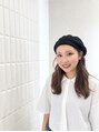 ジルヘアーニコ(jill hair nico.)&nbsp;向田 采加