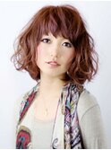 シフォンウェーブ