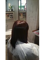 ファボリ(favori)&nbsp;ドーリィローズカッパー