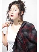 デヴェロペ(Devellope.)&nbsp;【Devellope.】アレンジ　コケティッシュ