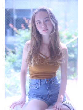 ディフィーノ 青山(DIFINO) 27才から始めるくつろぎ緩やかウェーブ♪山口祐亮