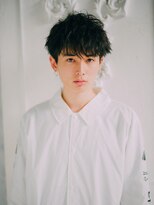 アジト ヘアーアンドリラクゼーション(AJITO HAIR&RELAXATION)&nbsp;ナチュラルハネマッシュ