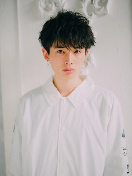 アジト ヘアーアンドリラクゼーション(AJITO HAIR&RELAXATION) ナチュラルハネマッシュ