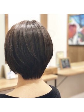 シシカ(Cicica) コンパクトショート