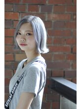 ソレイジュ(soleige) ペールパープル