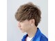 エムズヘアー(M's hair)の写真