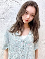 サバービア(suburbia) 『 カット + ブリーチ + カラー 』SC☆2suburbia