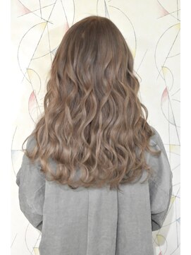 シェリーナ(CHERIENA.) LATE color