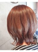 外はねウルフ