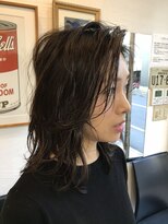 アイカム(aikamu)&nbsp;ミディアムフレンチ