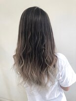 リー 枚方(Lee)&nbsp;【熊谷】3Ｄハイライト×グラデーション