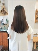 【RICCA渡辺】さらつや♪サイエンスアクアトリートメント