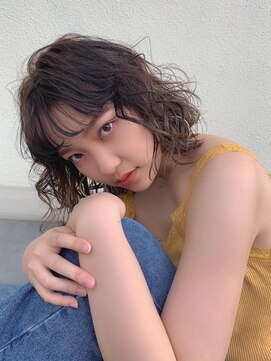 プシューケ(Hair salon PSYCHE) Pretty girl