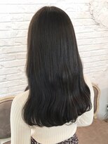 マカナ(makana)&nbsp;透明感抜群イルミナカラー