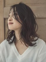 アンシェリ(Ancheri by flammeum)&nbsp;ゆるふわミディアム