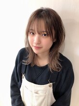 ツミキ(TSUMIKI) 後藤 相香
