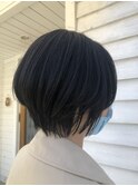 ショート
