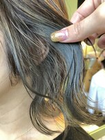 ピピランチェ(PIPIRANCHE)&nbsp;イヤリングカラー