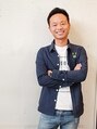 ヘアーリゾート ガーデン(Hair Resort Garden) 鈴木 俊輔