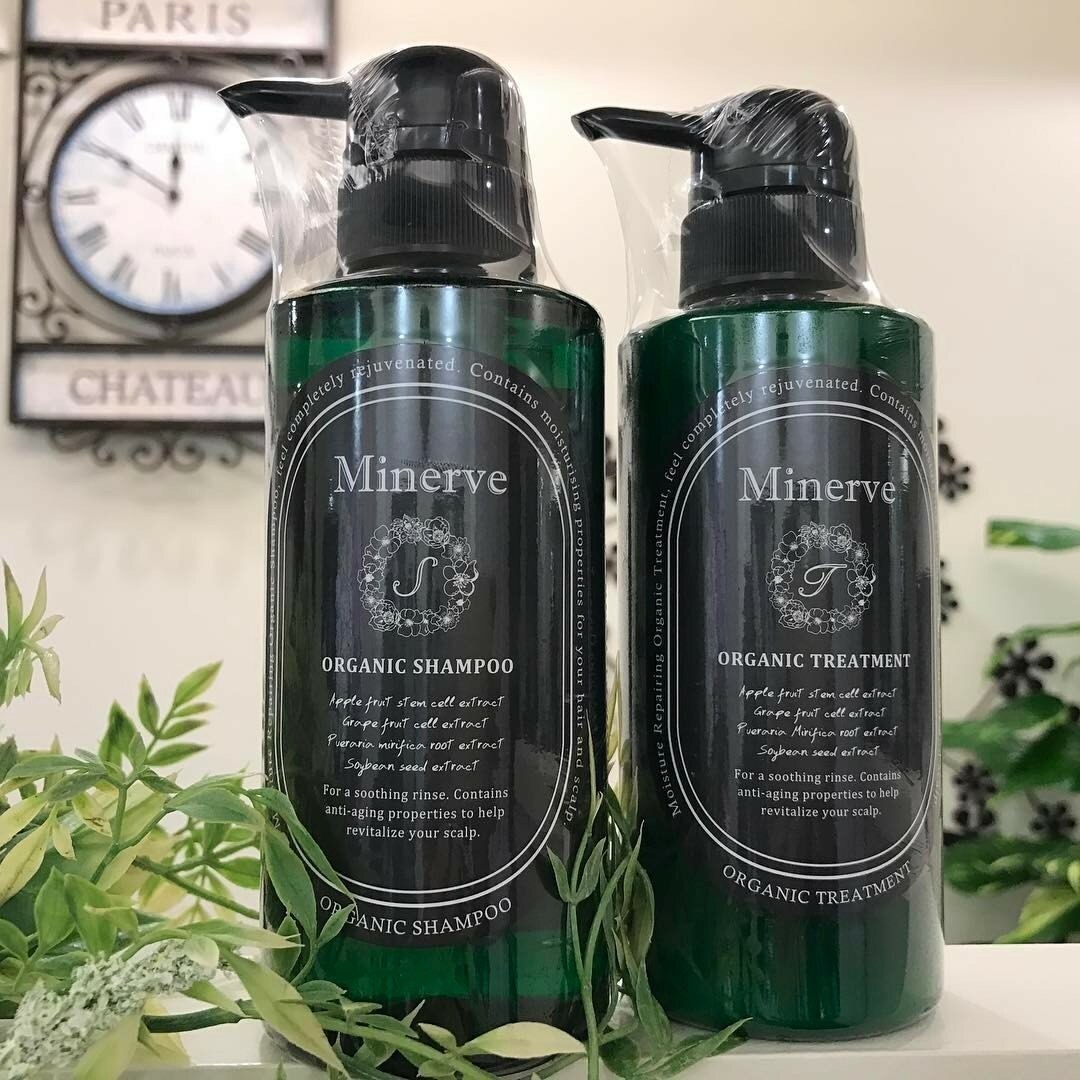 ミネルヴァ 長野店｜ホットペッパービューティー