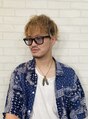 アンドベイ(&.Bay) 庄司 喜貴