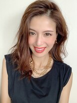 ジーアール(GR)&nbsp;ゆるふわパーマ