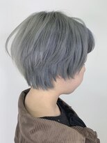 マーシュアトレ(marshu atre)&nbsp;【marshu atre 辰己Style】コンパクトショート