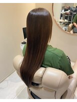 シンクショップ(THINK SHOP)&nbsp;極上の美髪