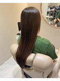 極上の美髪