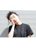 らふる其の二&nbsp;艶で魅せる大人まとめ髪