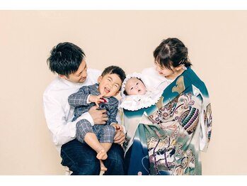 merry 【メリー】