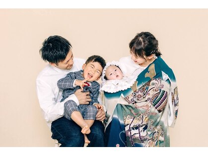 メリー(merry)の写真