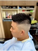 ベリーショート