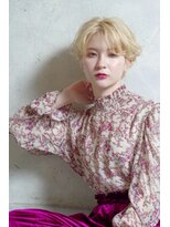 スピガ(SPIGA)&nbsp;ハイトーン×ショート