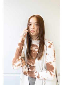 クロエ 新宿(Cloe) シームレスストレート