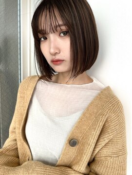 ニューヨークニューヨーク 三宮駅前店(NYNY) smart bob