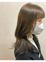 トリート 南行徳本店(TREAT)&nbsp;olive beige/南行徳