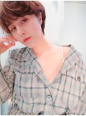 【OFFICE】noble・short