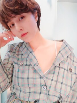 オフィス(OFFICE) 【OFFICE】noble・short