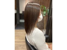 クロ ヘアー(CURRO HAIR)