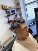 フェードメッシュ