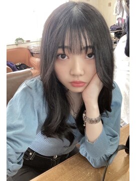 アイヘアー(AI HAIR) エフォートレス【レイヤーカット】