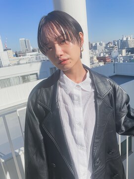 バサ 高田馬場店(BASSA) ◇ショート◇【高田馬場/髪質改善】