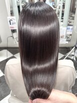 パッション 茨木店(Passion)&nbsp;髪質改善トリートメント×ヘッドスパ【茨木美容室 茨木美容院】