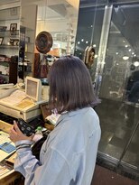 バイブアンドアネックス(VIBE & ANNEX)&nbsp;☆ヴァイオレット★