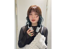 シピ バイ ブレス(shipi. by brace)